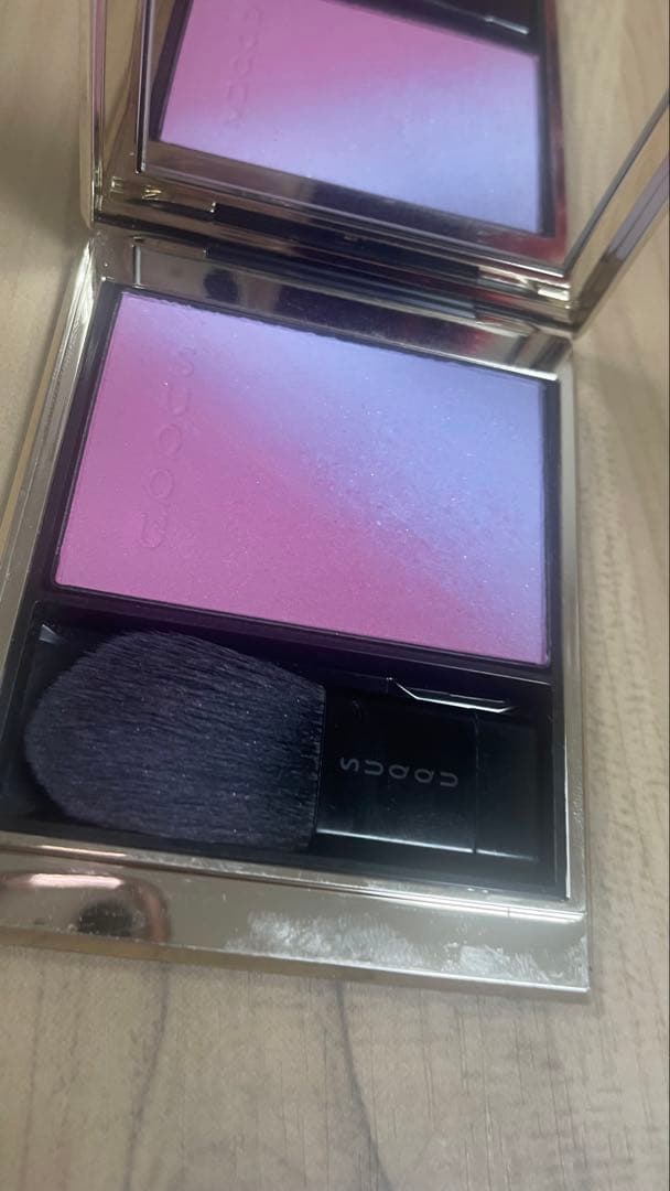 SUQQU ブラージング カラー ブラッシュ 113