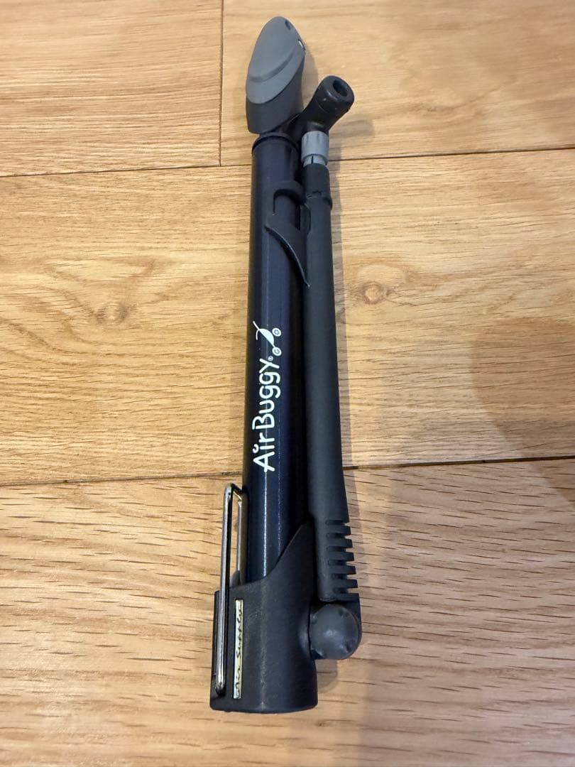 中古美品　エアバギー　ソレイアード コラボ　べビーカー　おまけ付き