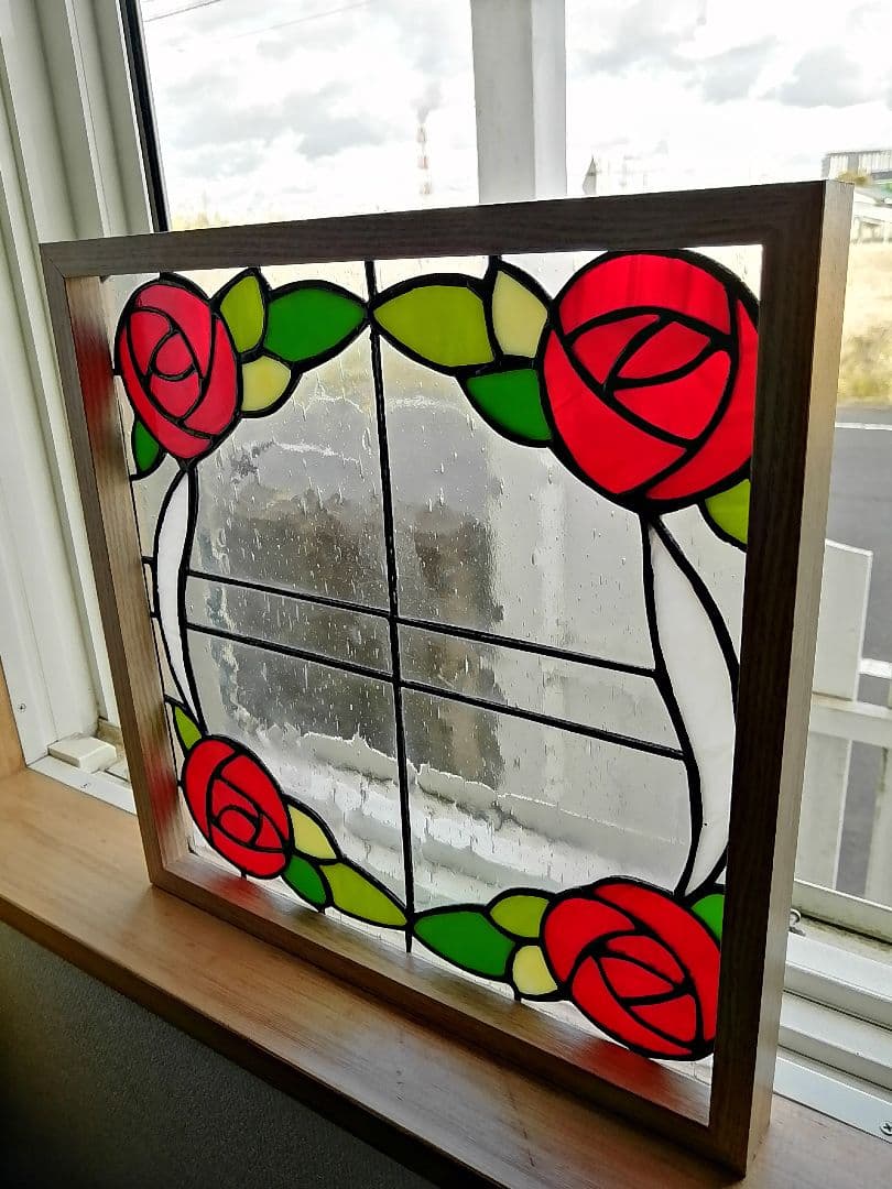 ばらエレガント6