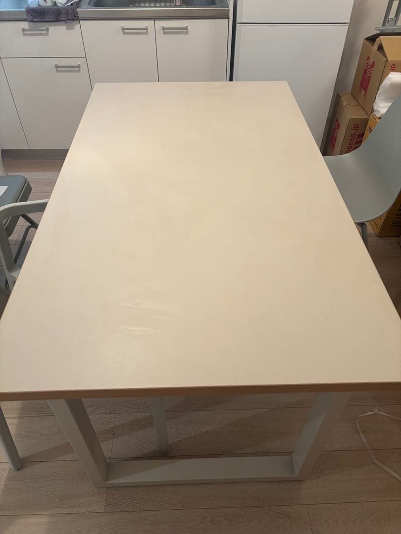 kanademono カナデモノダイニングテーブル