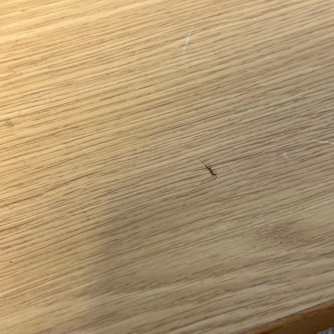 karimoku ユーティリティプラス マルチシェルフ ピュアオーク×2セット