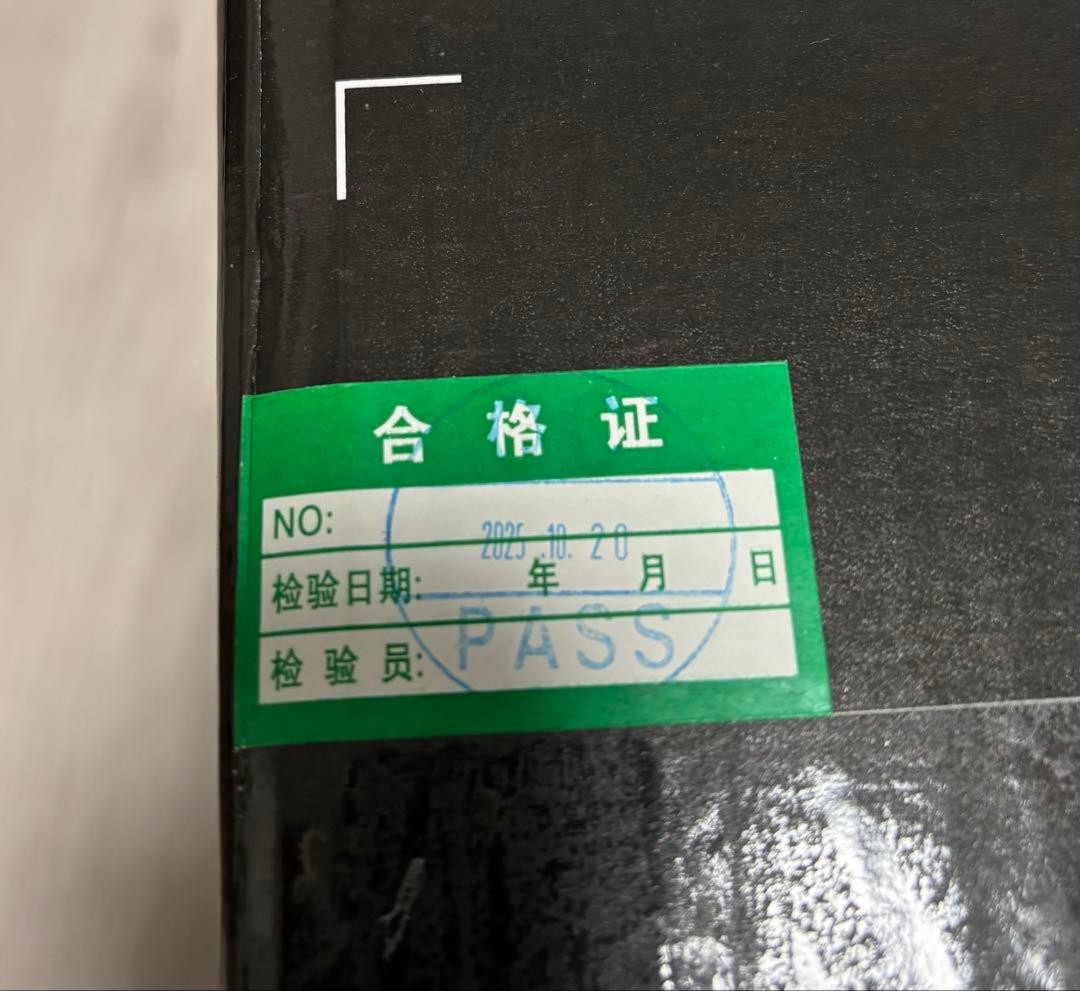 40系新型アルファード専用　キャリパーカバー