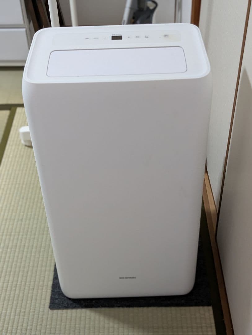 ポータブルクーラー IPA-2821GH