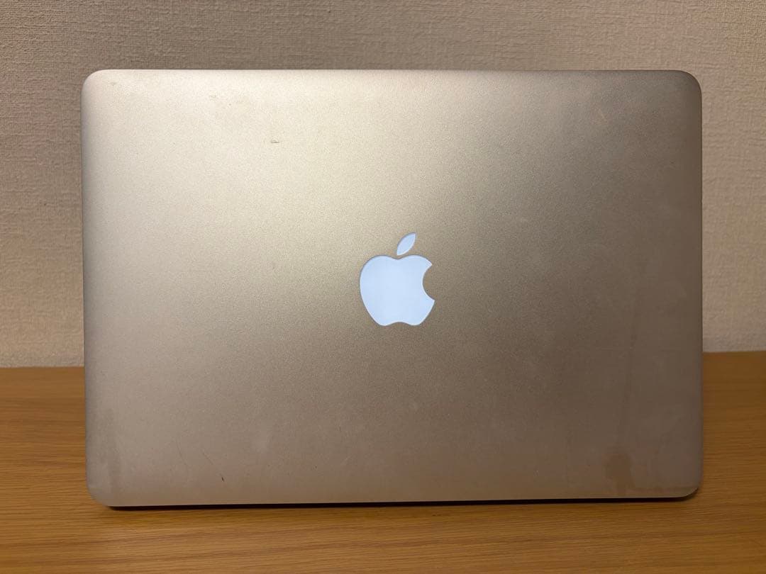 【充放電94回】MacBook Pro 13インチ 2015 (A1502)
