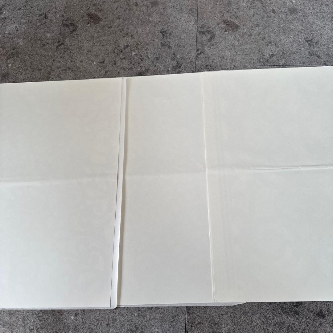 ポーセラーツ転写紙10枚