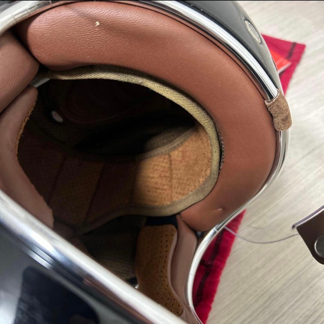 Bell Bullittフルフェイスヘルメット ブラックXXL