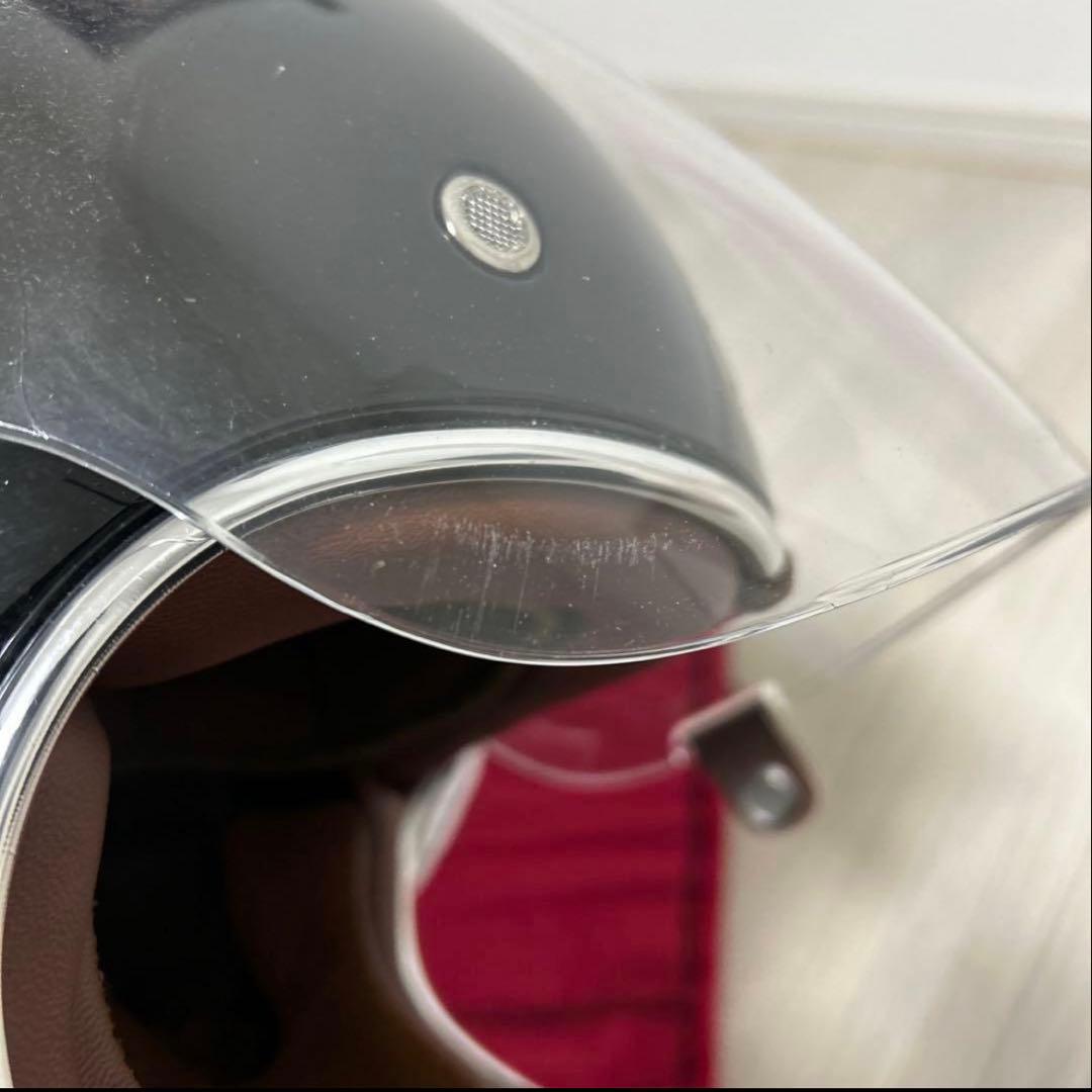 Bell Bullittフルフェイスヘルメット ブラックXXL