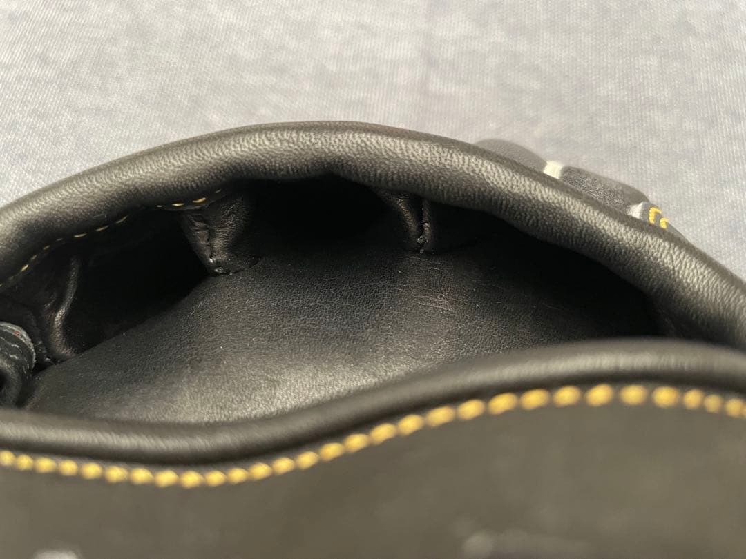 プロエッジ　野球 硬式グローブ 一般用　大人　右投げ　グラブ　内野手　右利き