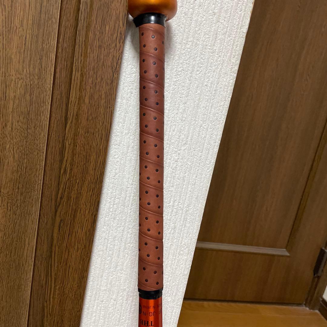 新品未使用！ナイキ　ダイアモンドエリート　硬式用　金属バット