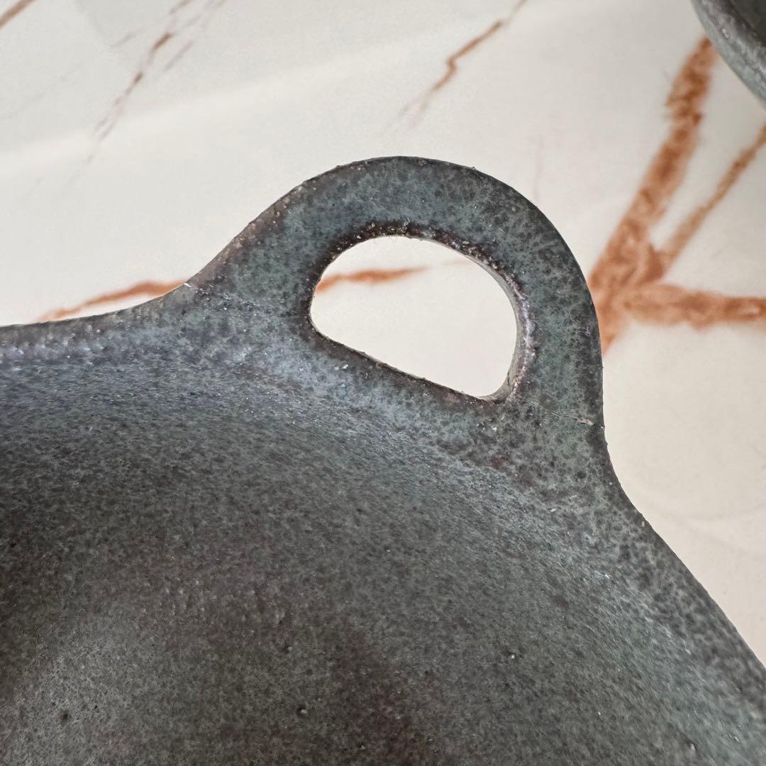 【よしざわ窯】しろくま レモン フライパン等9点