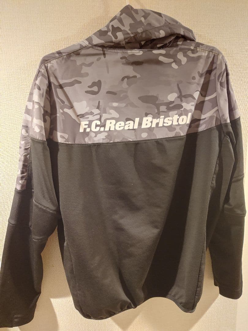 ウェア Nike F.C. Real Bristol Dri-FIT M