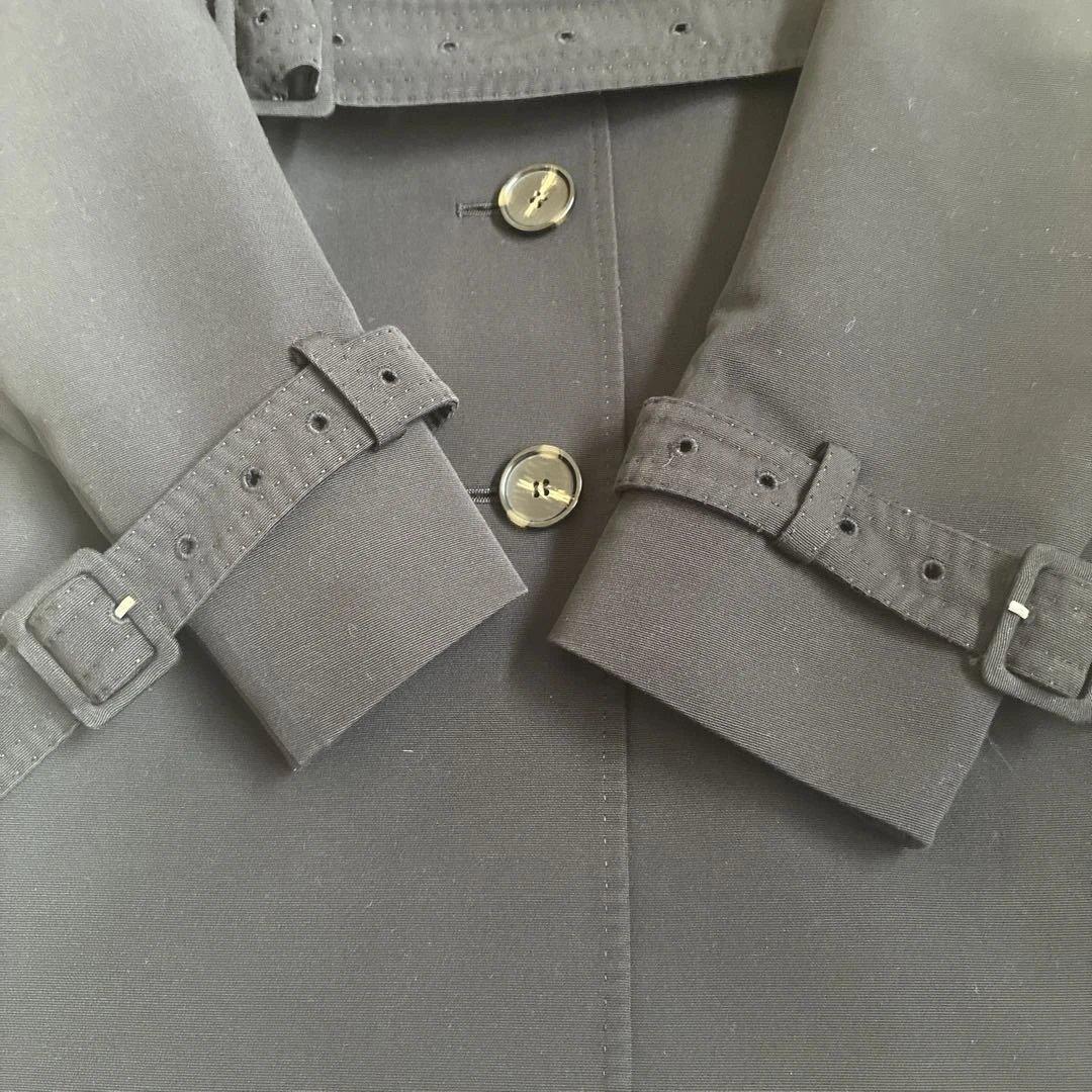 【美品】MaxMaraマックスマーラトレンチコート