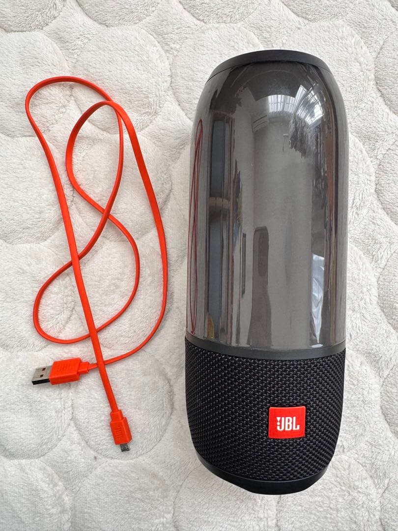 JBL PULSE 3 Bluetoothスピーカー