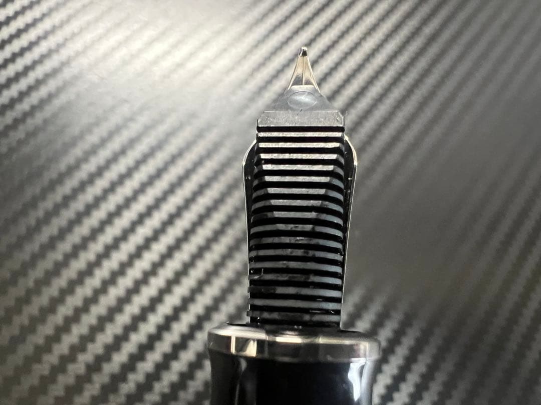 ペリカン 未使用品 M805 ブルーデューン EF 万年筆