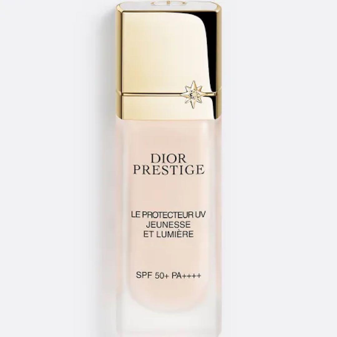 【新品】Dior Prestige UV LeProtecteur 30ml