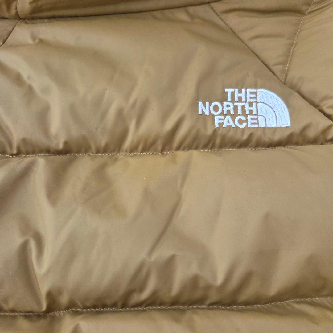 日本未入荷✨ ノースフェイス Hydrenalite ダウンフーディ600フィル