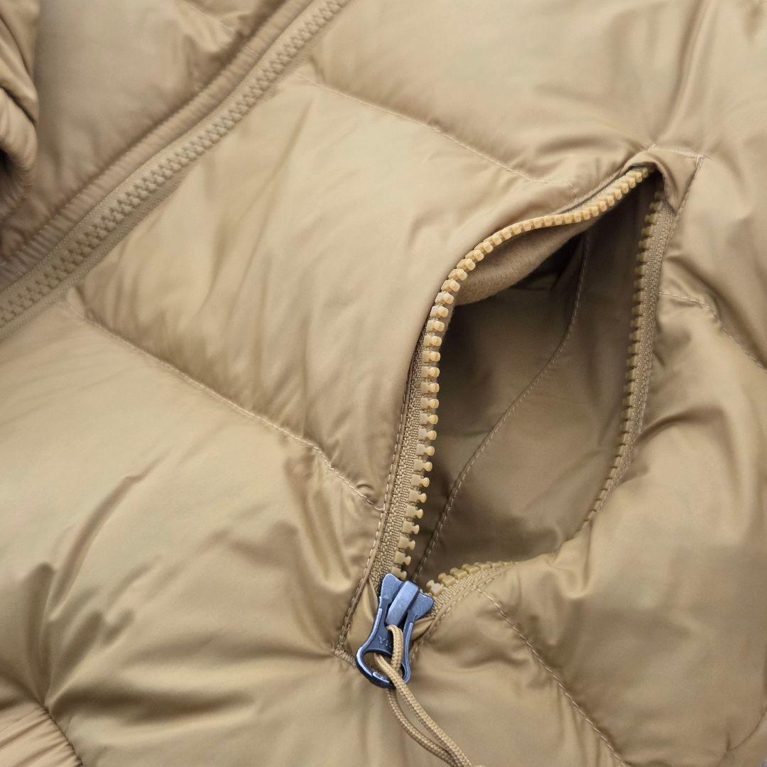 日本未入荷✨ ノースフェイス Hydrenalite ダウンフーディ600フィル