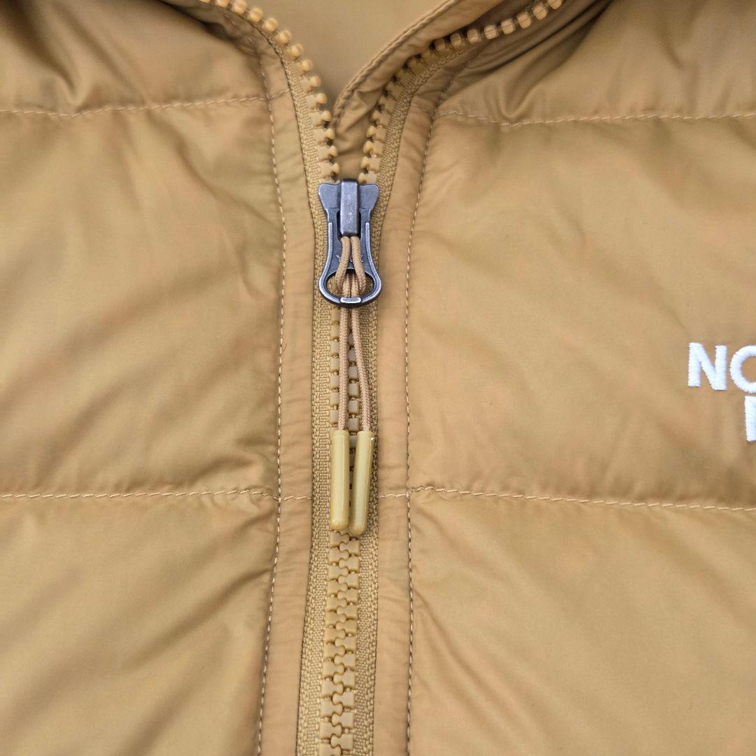 日本未入荷✨ ノースフェイス Hydrenalite ダウンフーディ600フィル