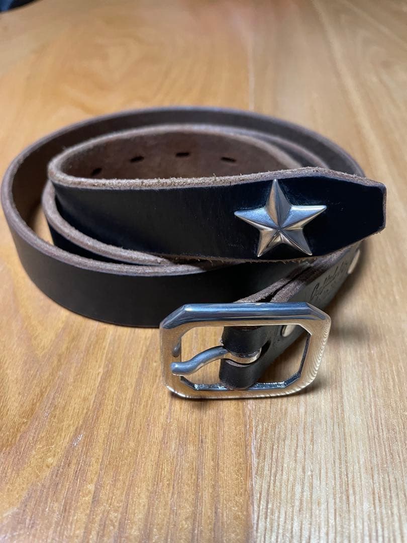 [美品]ショットベルト