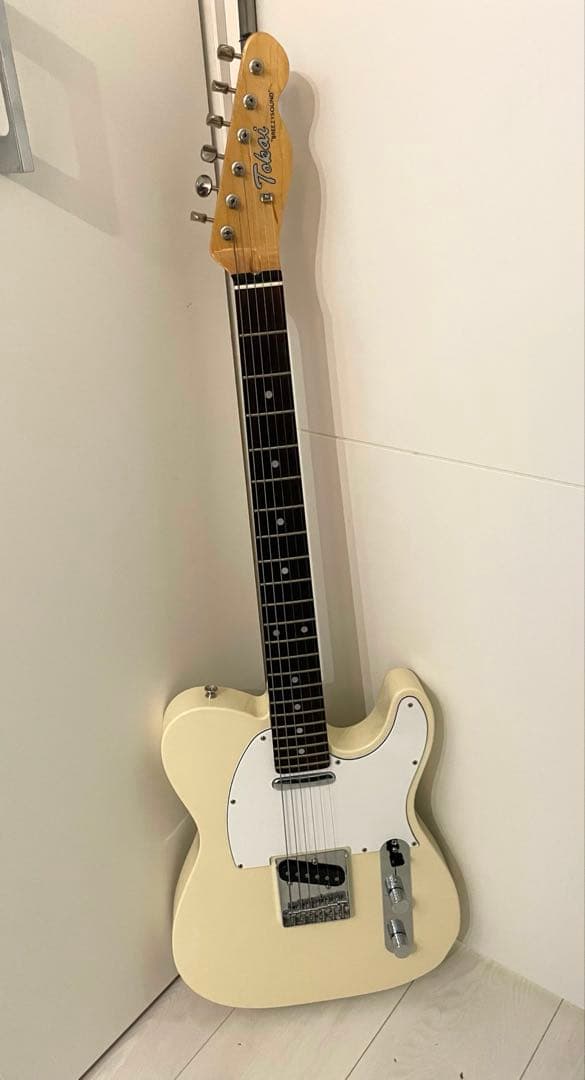 TOKAI テレキャスター　breezys sound