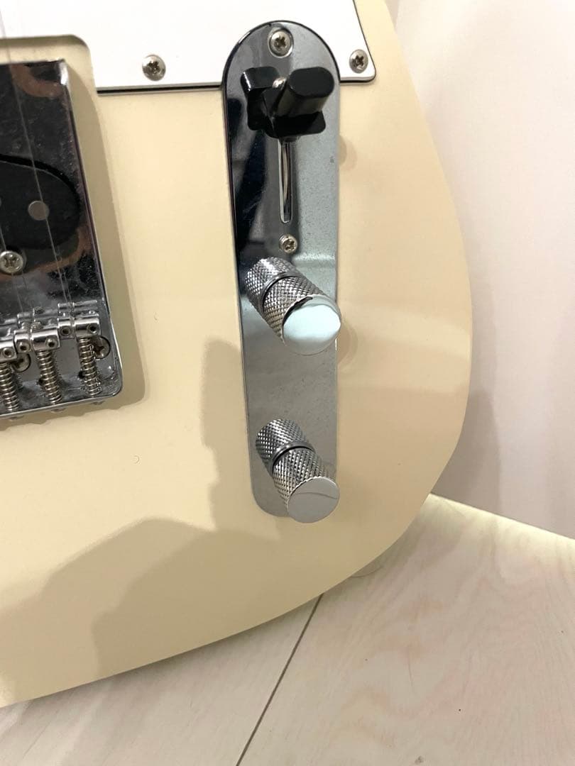 TOKAI テレキャスター　breezys sound