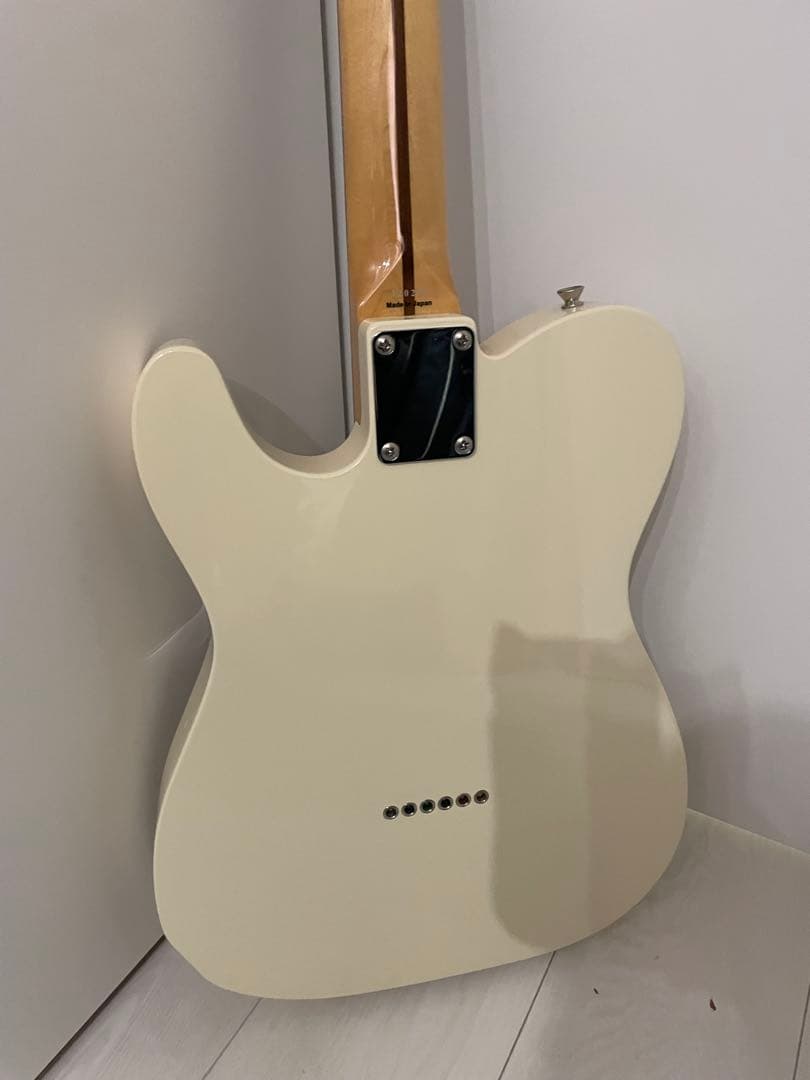 TOKAI テレキャスター　breezys sound