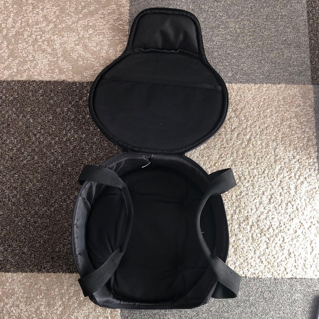 SOTO デュアルグリル 別売オプション収納ケース等付き　キャンプ　焚き火