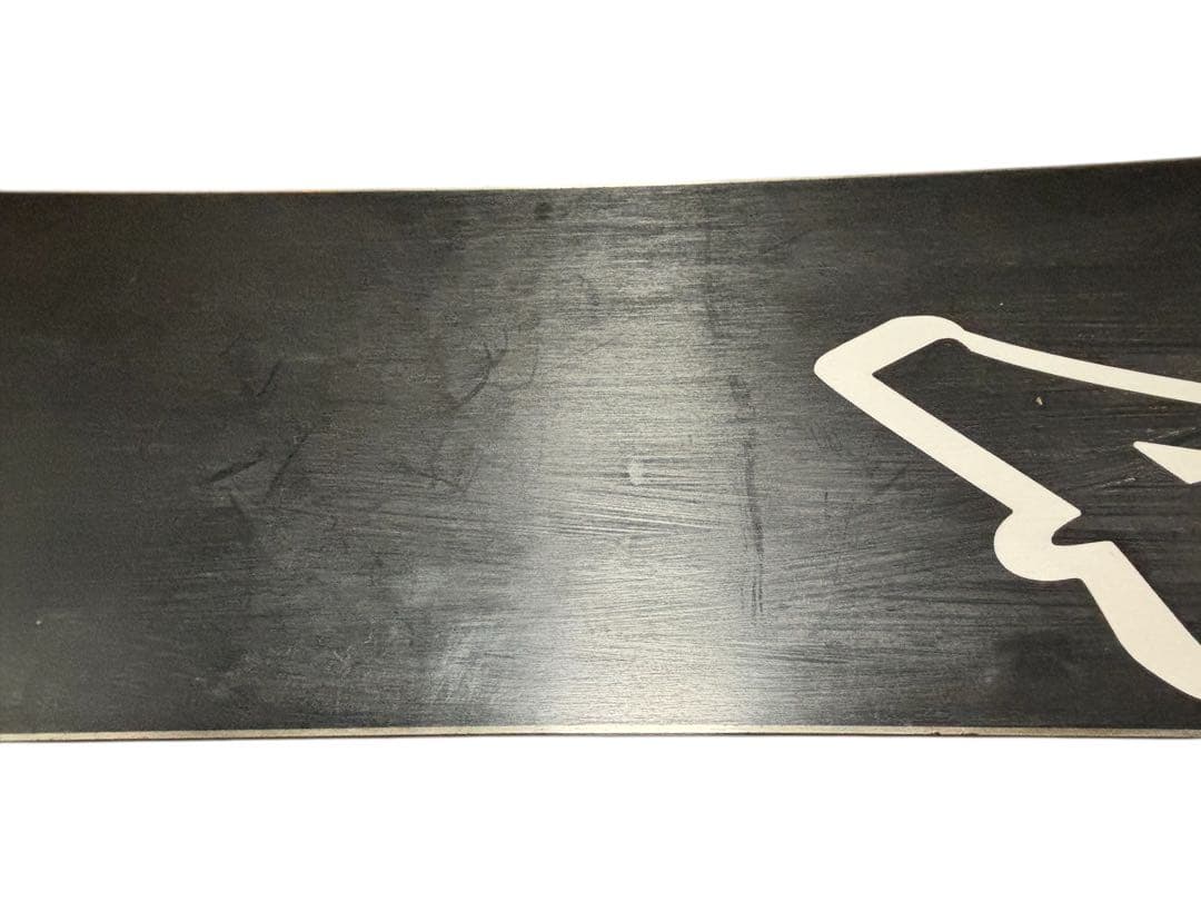 【国産】BSB BDX-2 137cm ボード＋キスマーク ステップインセット