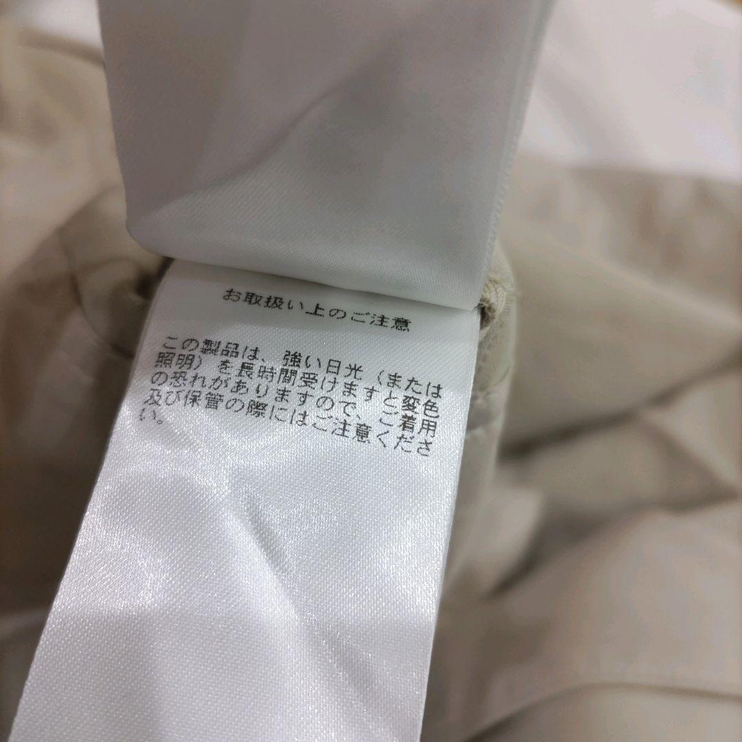 【2024aw】ハーリップトゥ　ワンピース　ドレス（М）ベージュ