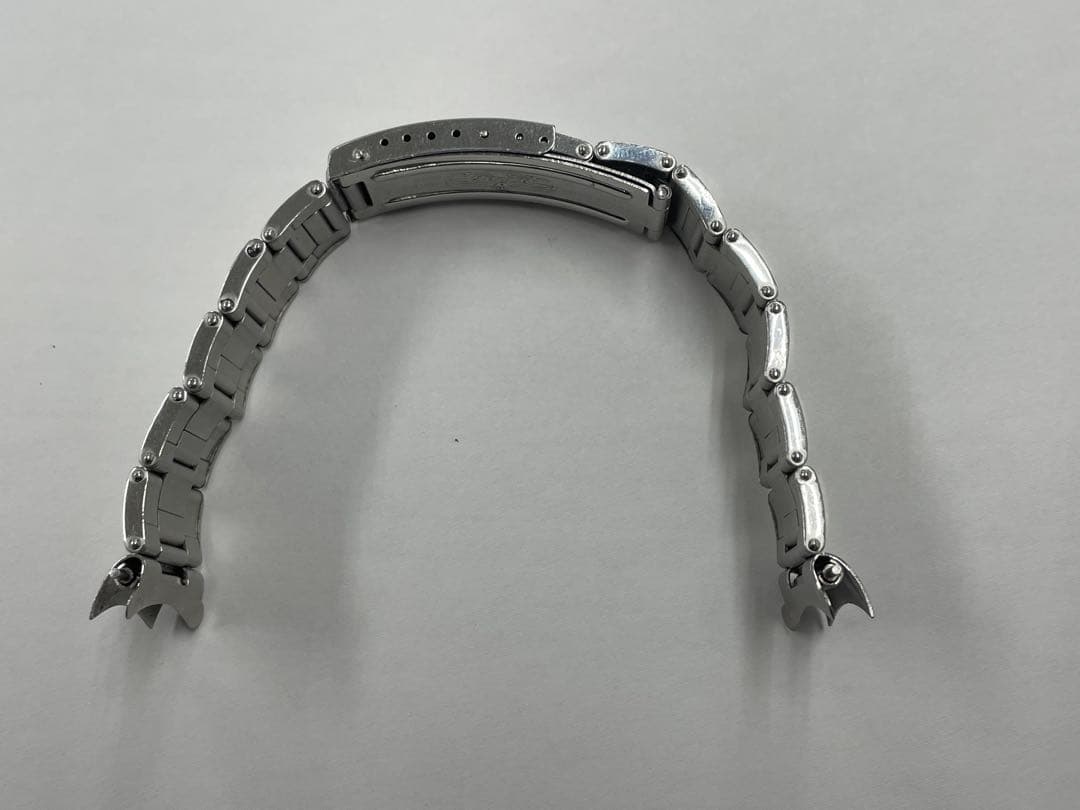 ロレックス リベットブレス　7206タイプ　20mm リプロダクト