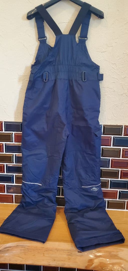 Columbia スノーボード　スキーウェアセット(キッズ)