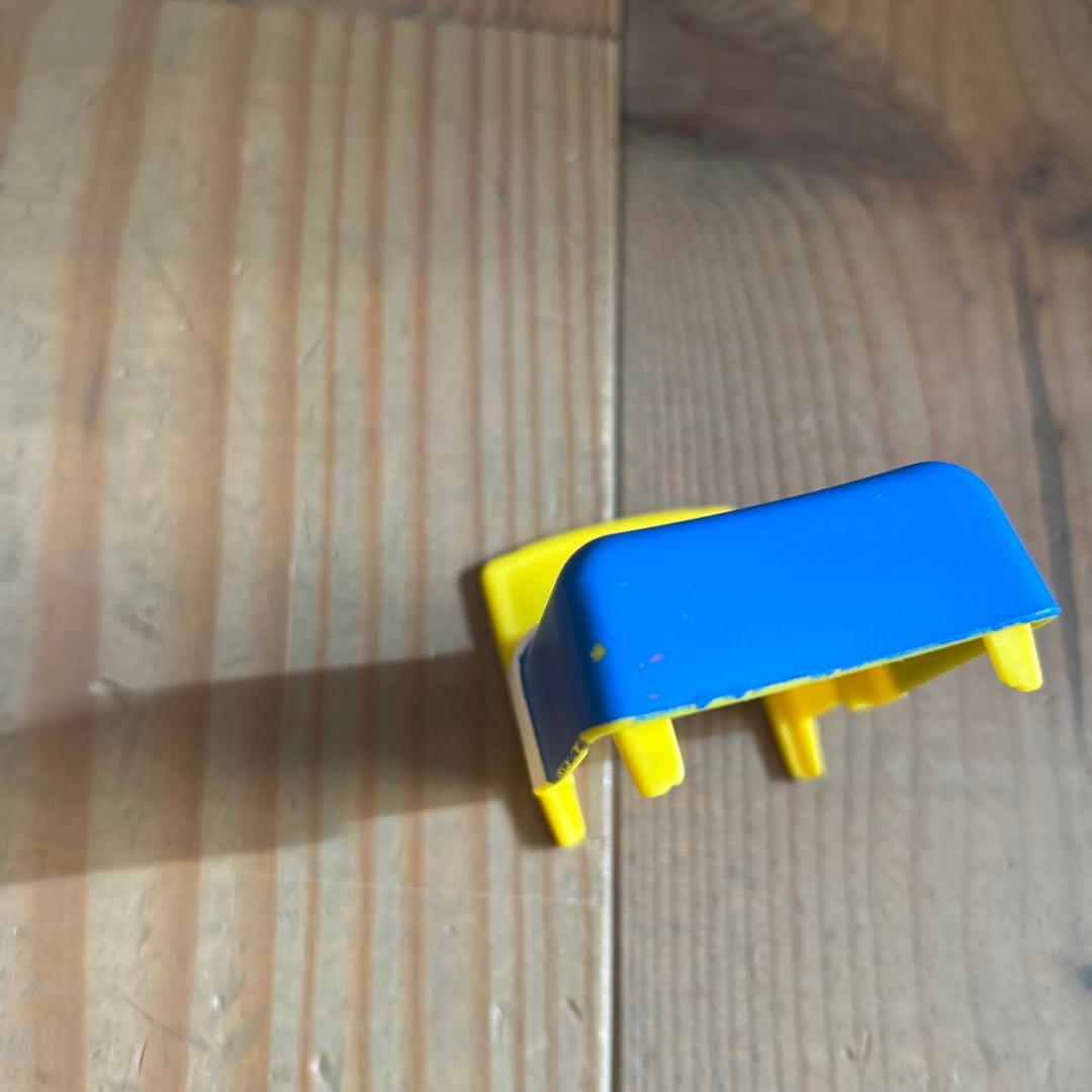 Walmar限定　廃盤品　ミッフィーの家とフィギュアセット