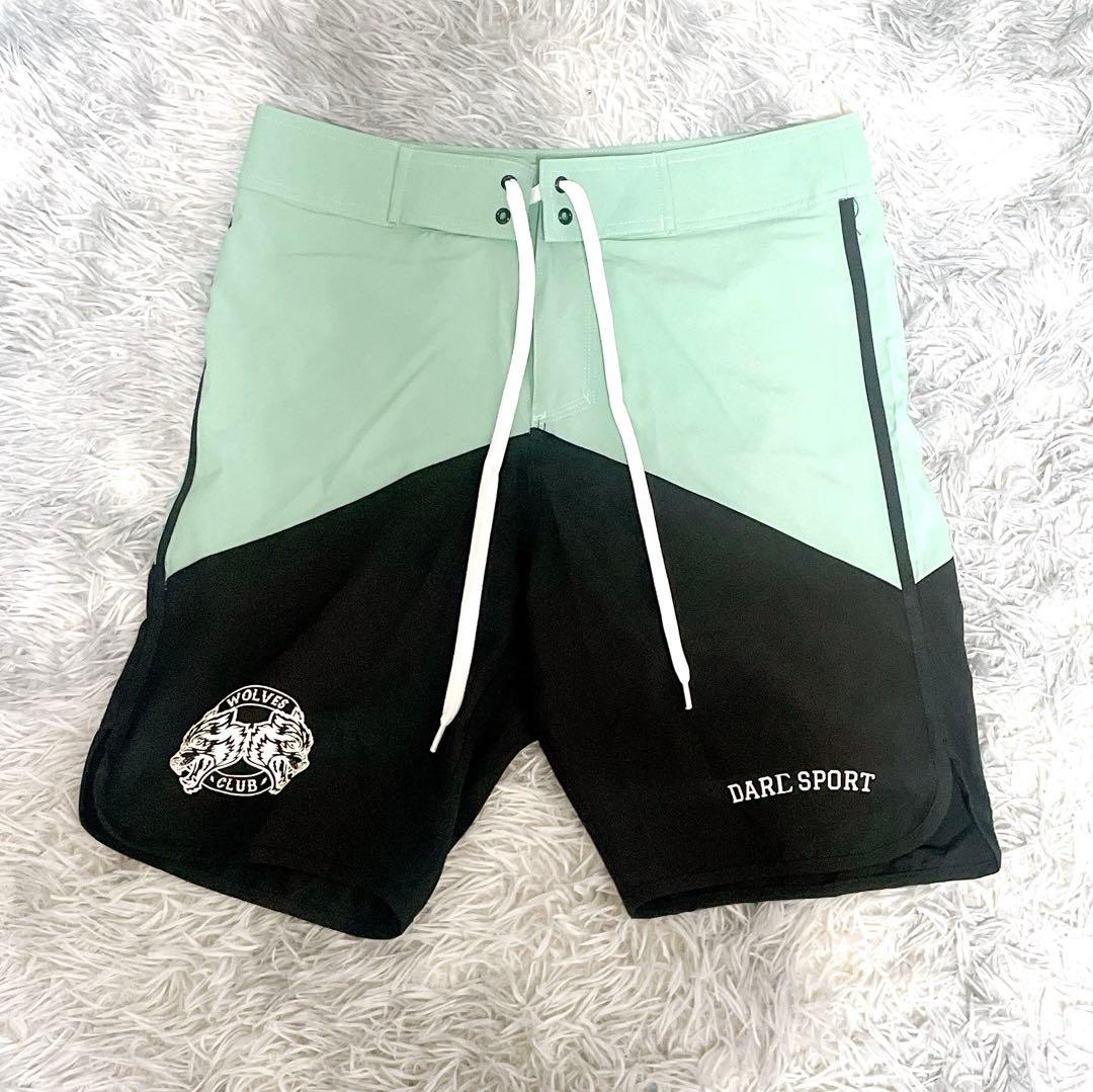 ダルクスポーツ　サーフパンツ28