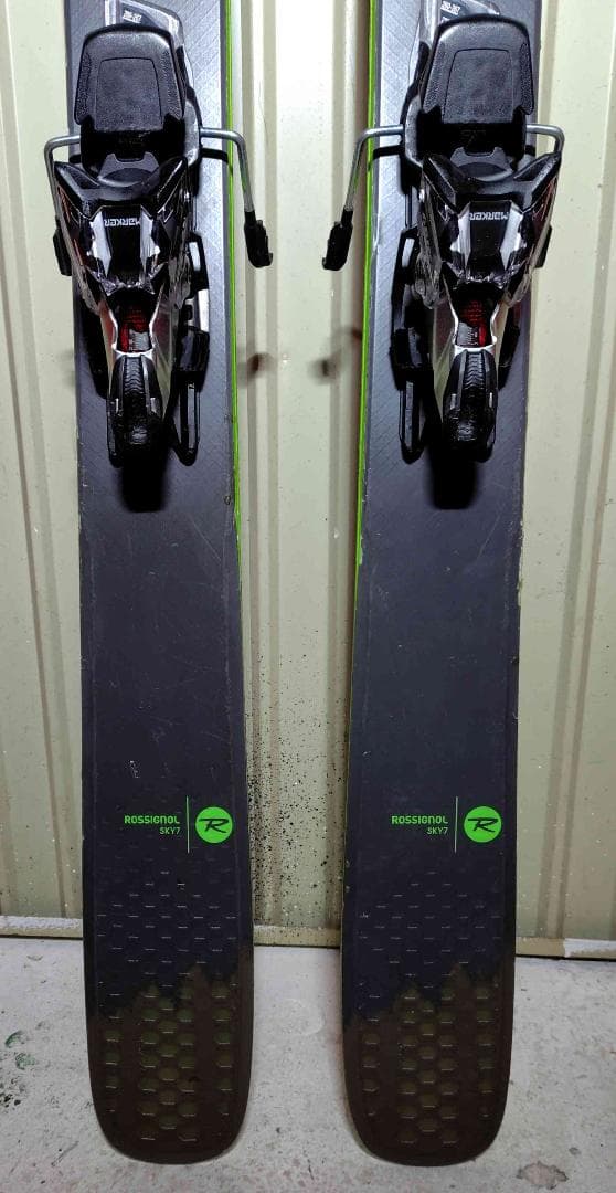 ROSSIGNOL 19-20 モデル SKY 7 HD 172cm