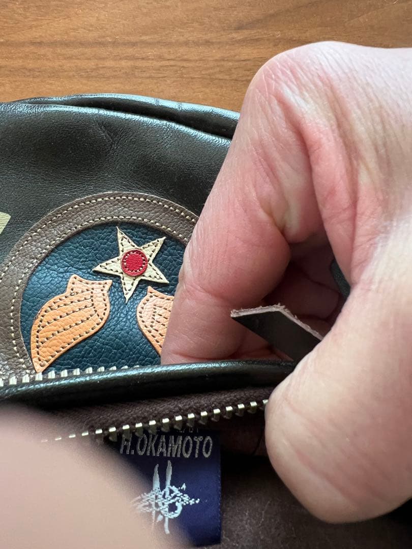 TOYS McCOY デュアルブレードバッグ U.S.A.F. TMA1606