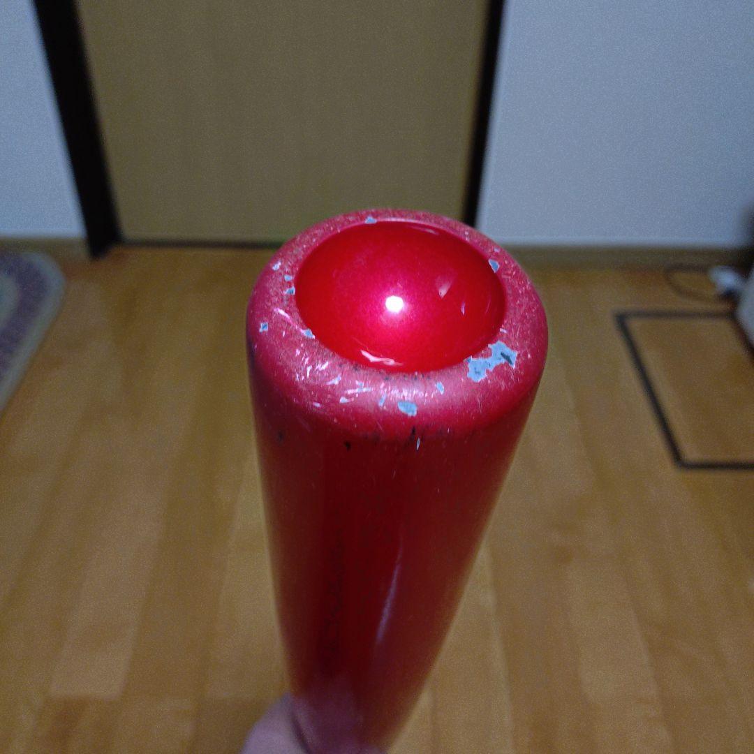 アシックス BIGFLYING 84cm760g 大谷モデル 一般軟式用 バット