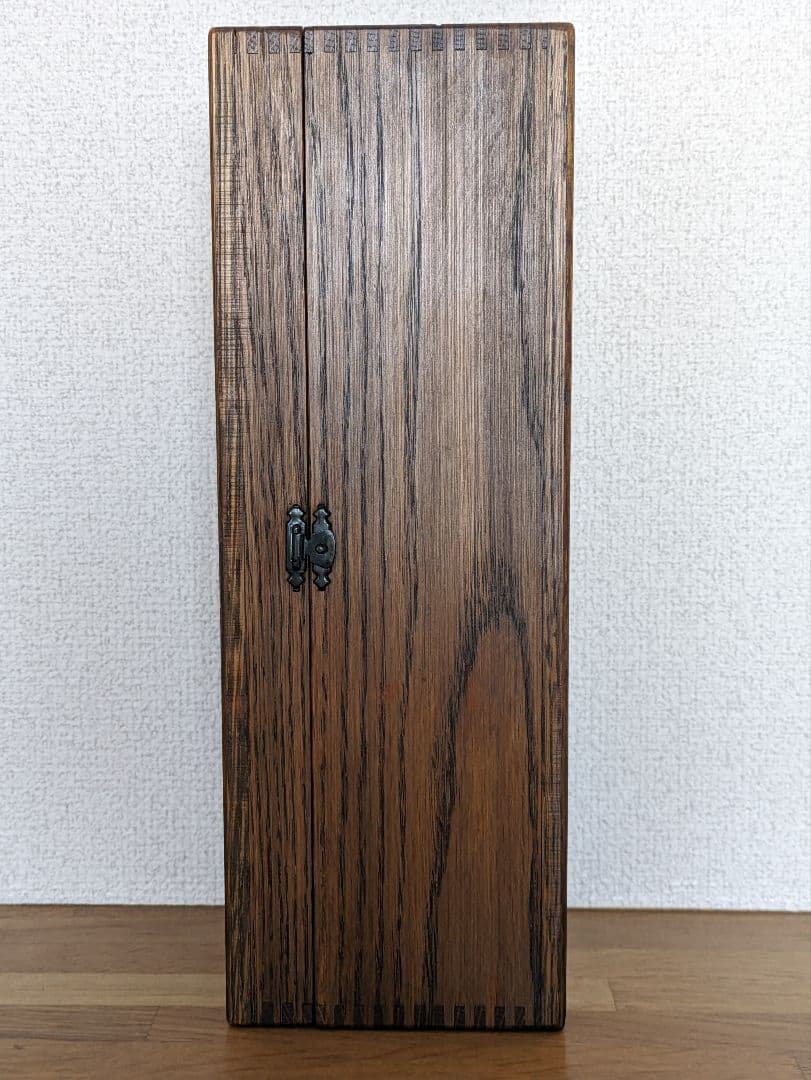 【希少！ウイスキー空き瓶・木箱付き】アードベッグ　プロヴナンス　1974