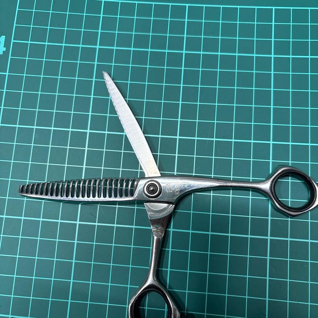 ご希望金額コメント下さい美品ジョーウェルシザーセニング