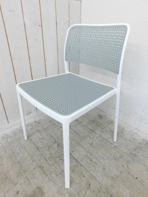 カルテル Kartell オードリー AUDREY チェア 7.2万