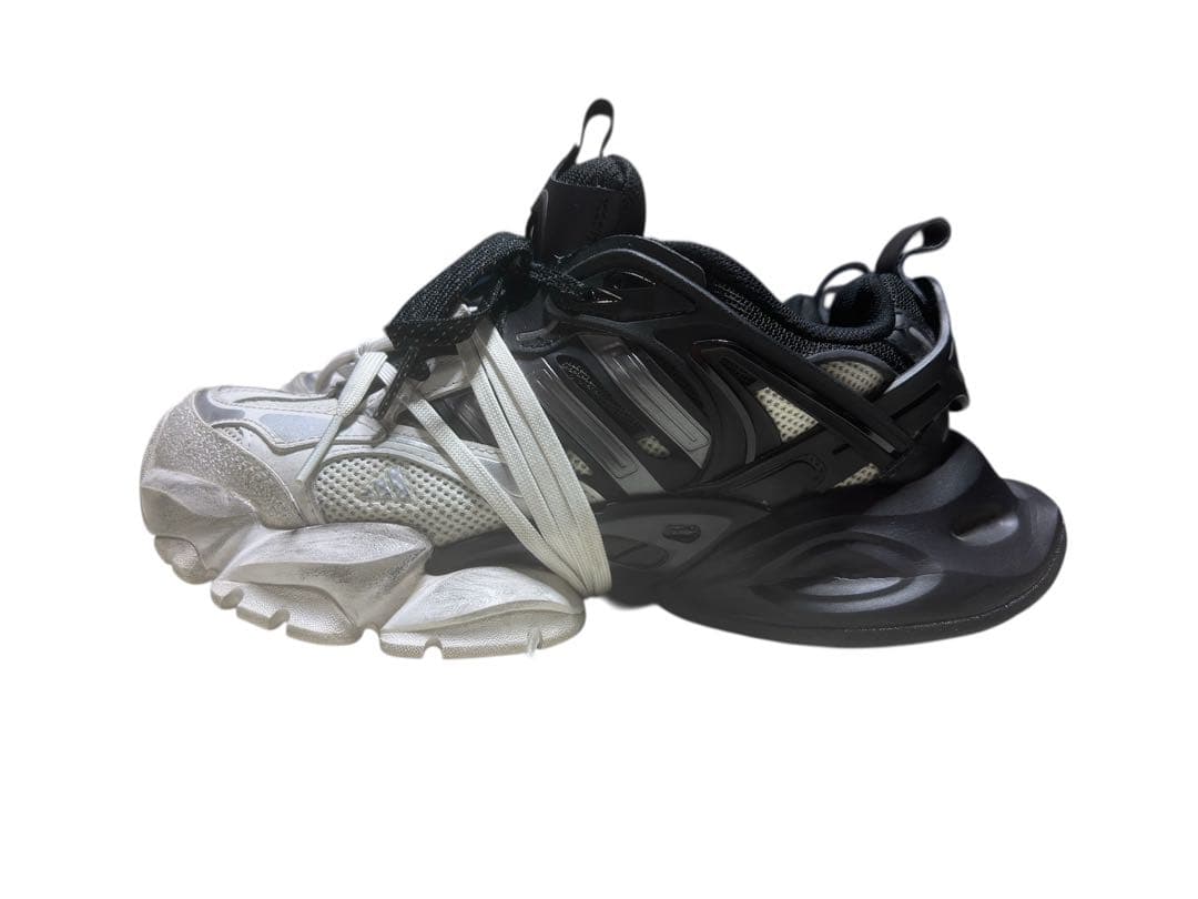 靴 adidas XLG RUNNER deluxe 26.5cm