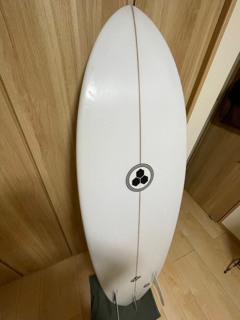 【キン】【たのメル便】アルメリック G-SKATE 5'10 千葉茨城埼玉