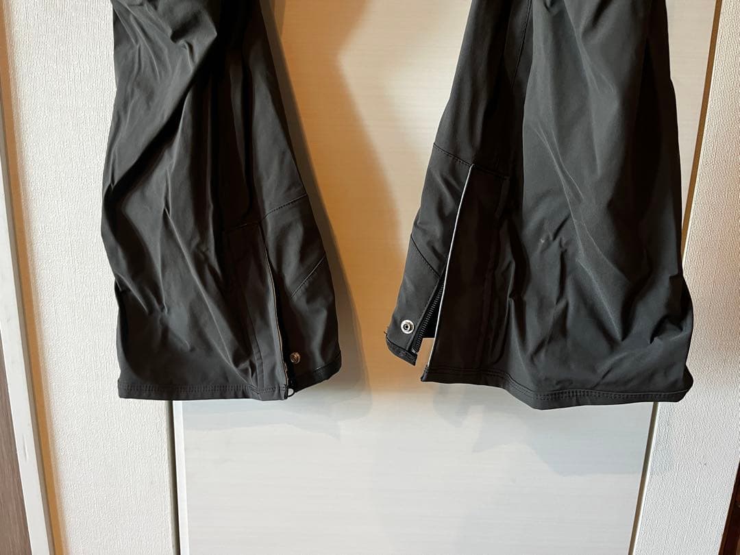 ヴァルコム　スノーボードウェア上下セット　GORE-TEX