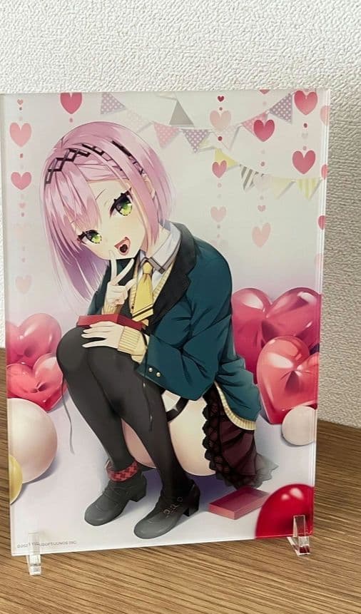 新品未開封　谷風天音　３点　まとめ売り　天使騒々　ゆずソフト　13420円分