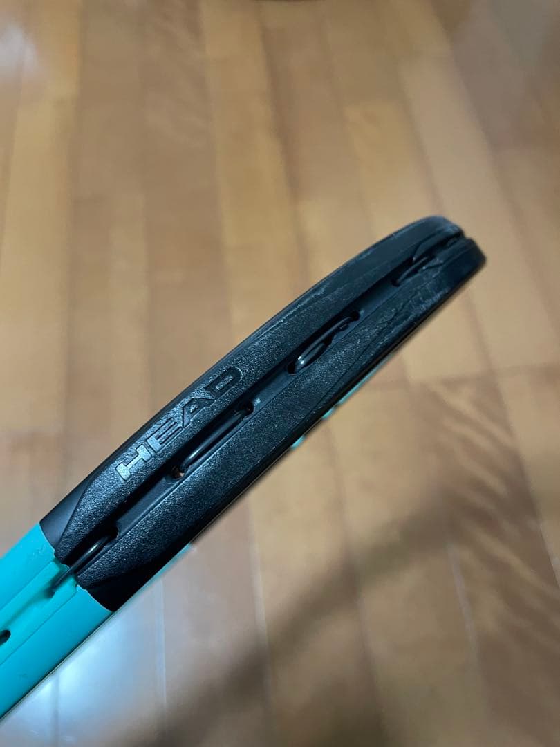 ヘッド　ラケットBOOM2024 PRO