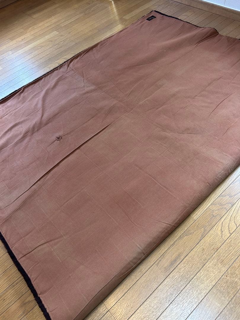  Fleece ロイヤルフリース　絨毯　ラグ　兼松株式会社