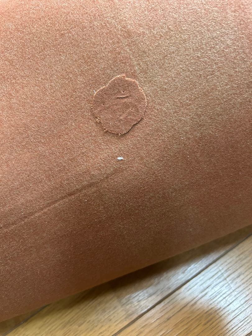  Fleece ロイヤルフリース　絨毯　ラグ　兼松株式会社