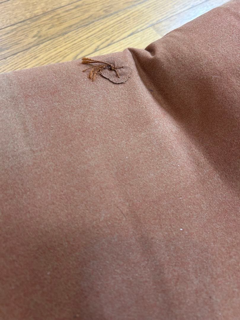  Fleece ロイヤルフリース　絨毯　ラグ　兼松株式会社