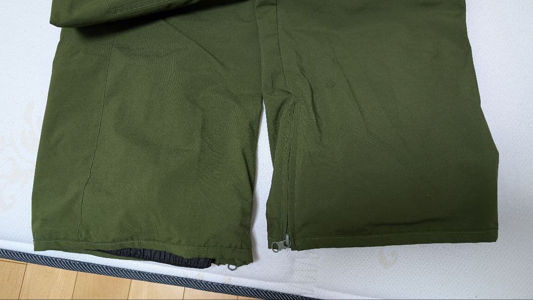 mahf　カーゴパンツ　XXL　マーフ