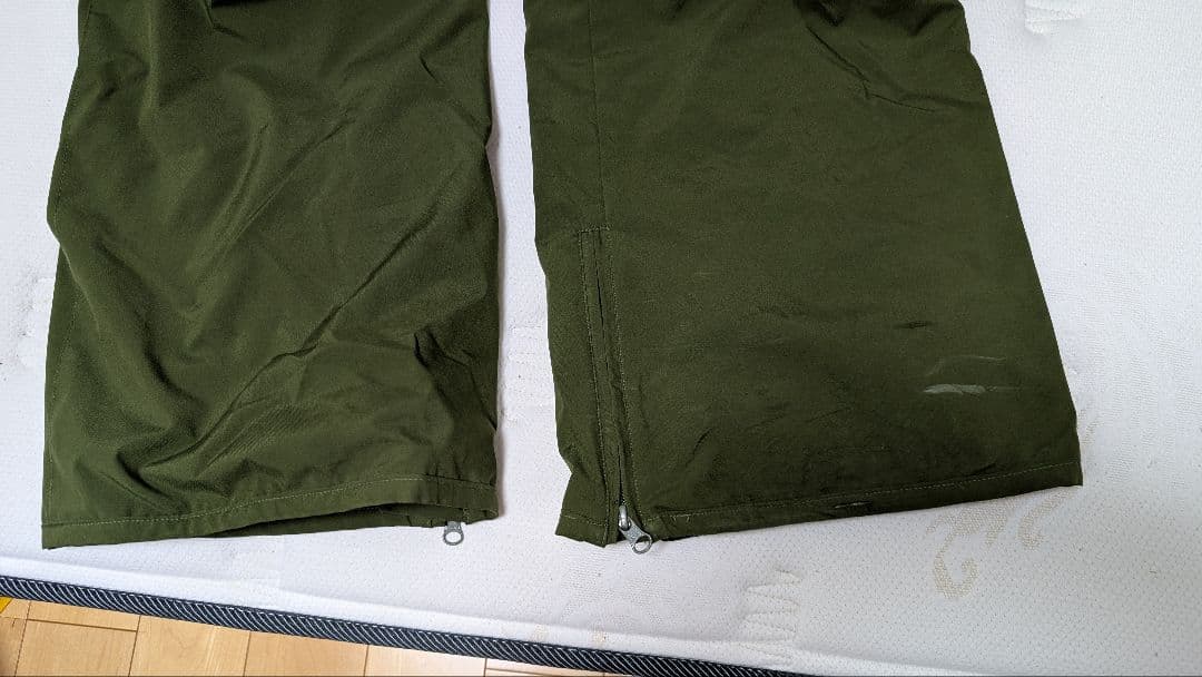 mahf　カーゴパンツ　XXL　マーフ