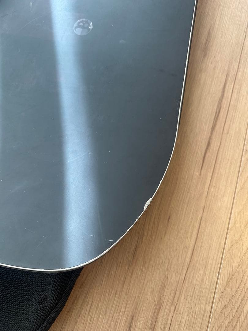 NOVEMBER KD 136 スノーボード 子供用